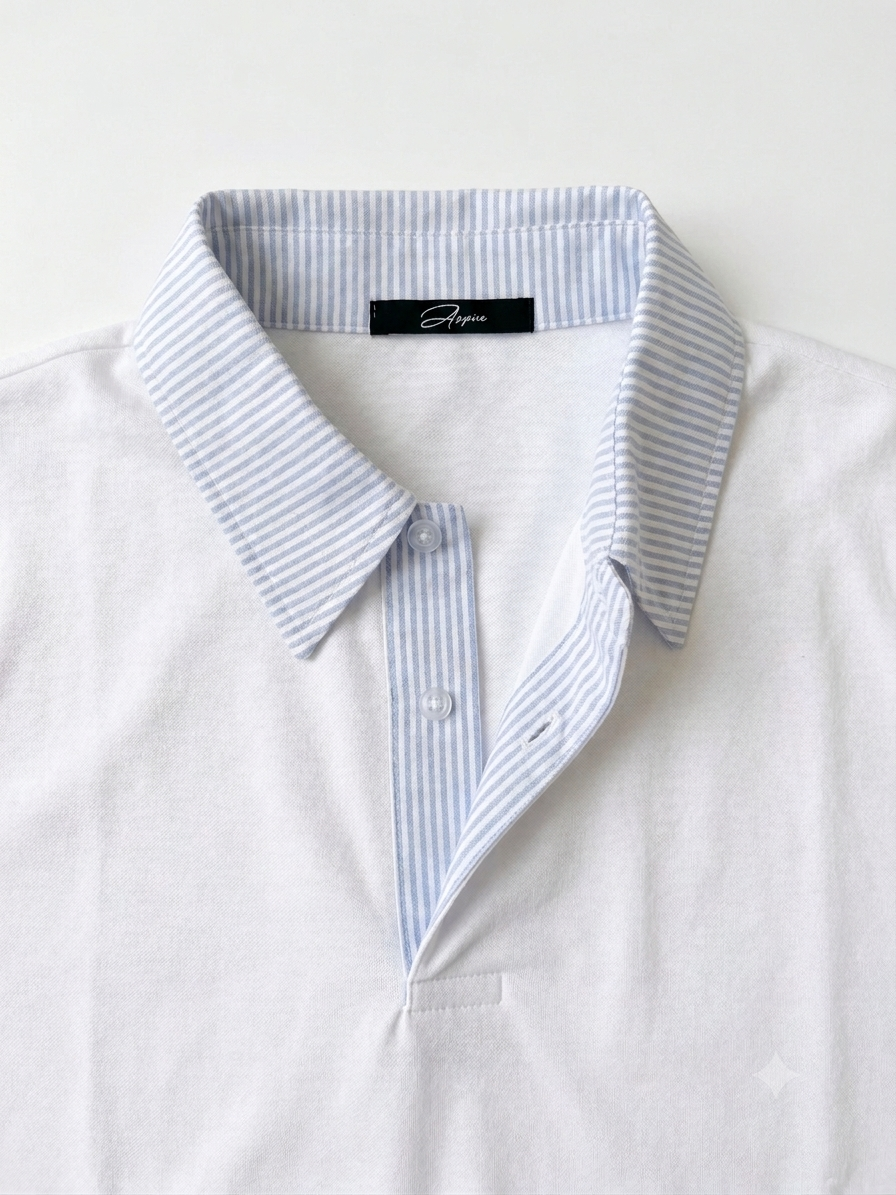 rugby polo