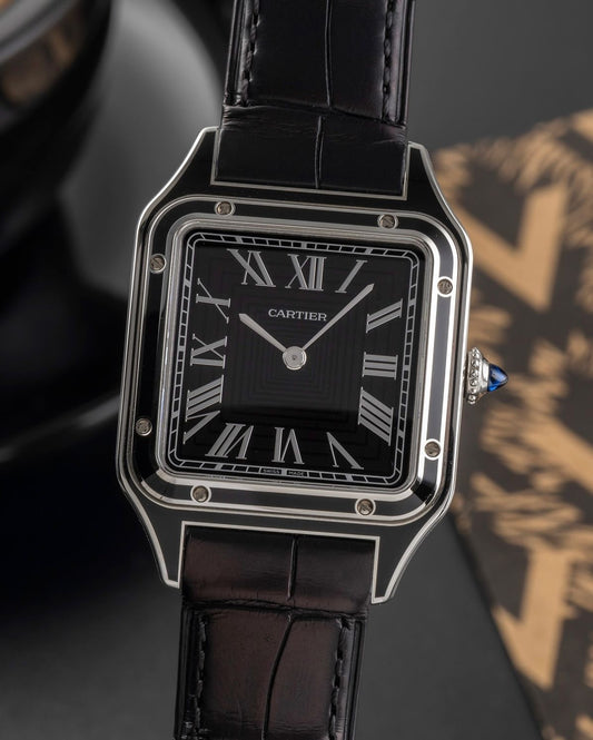 Cartier tank