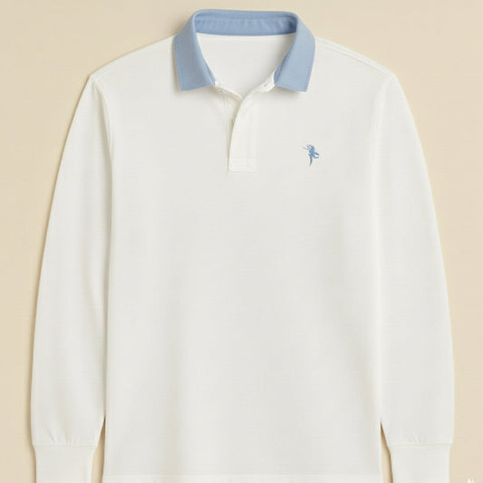 Unisex Rugby sweatshirt