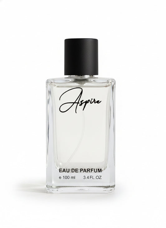 Aspire scent