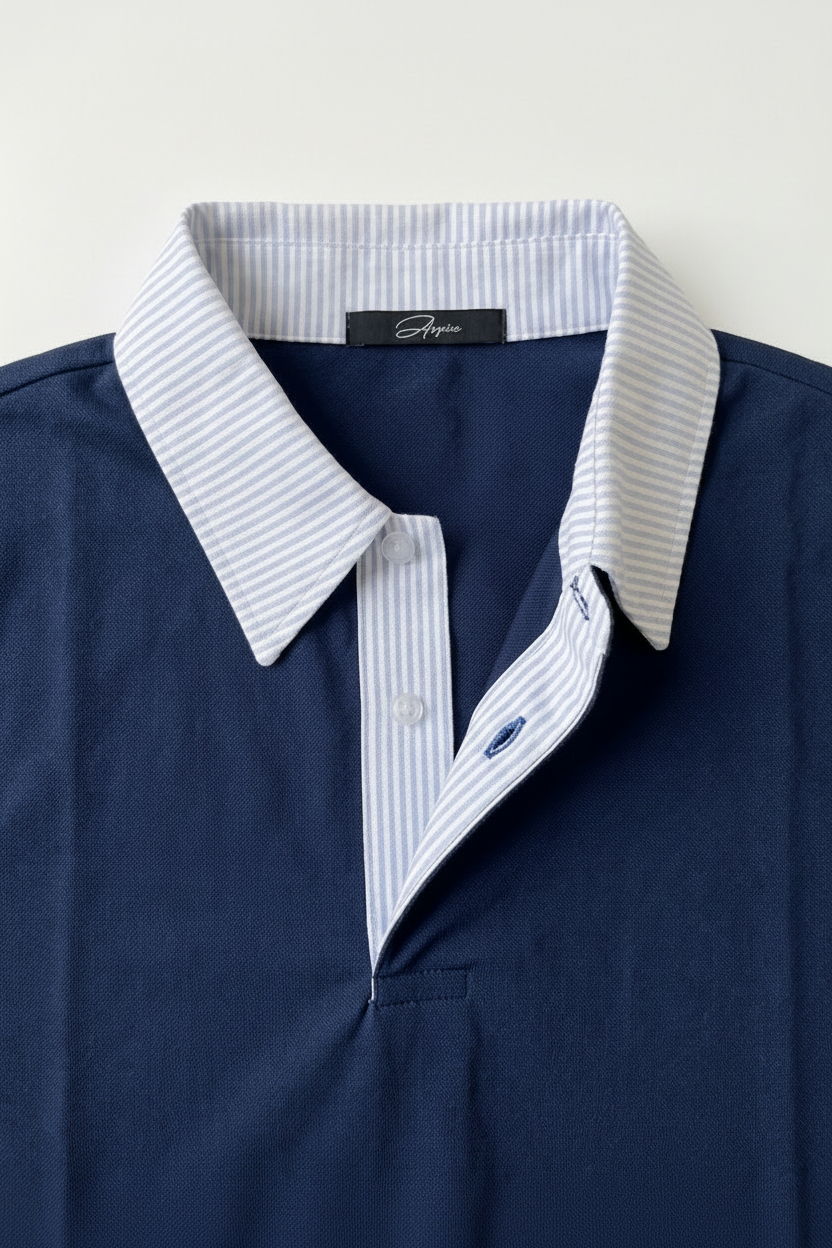 rugby polo