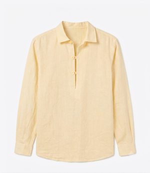 Butter yellow