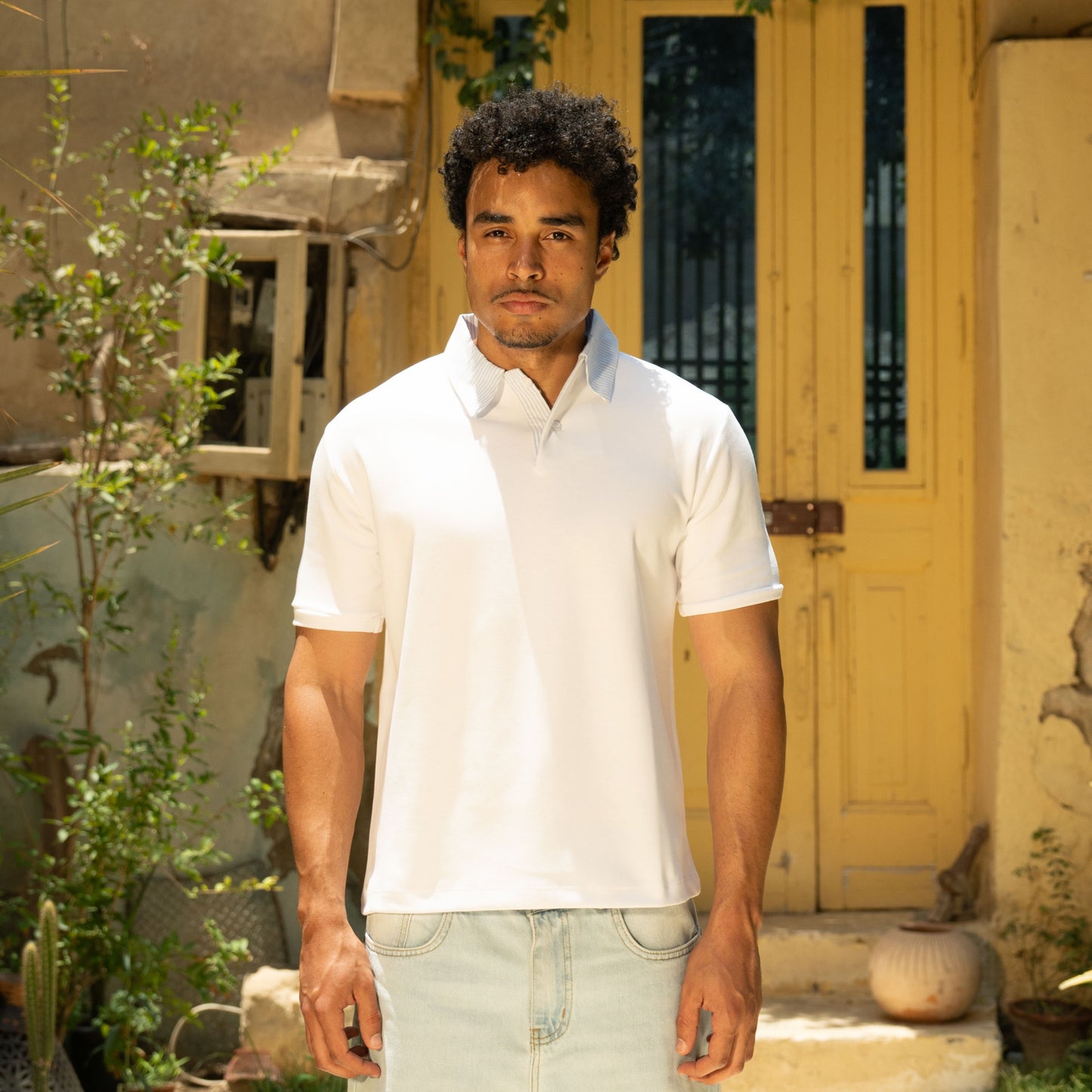 rugby polo
