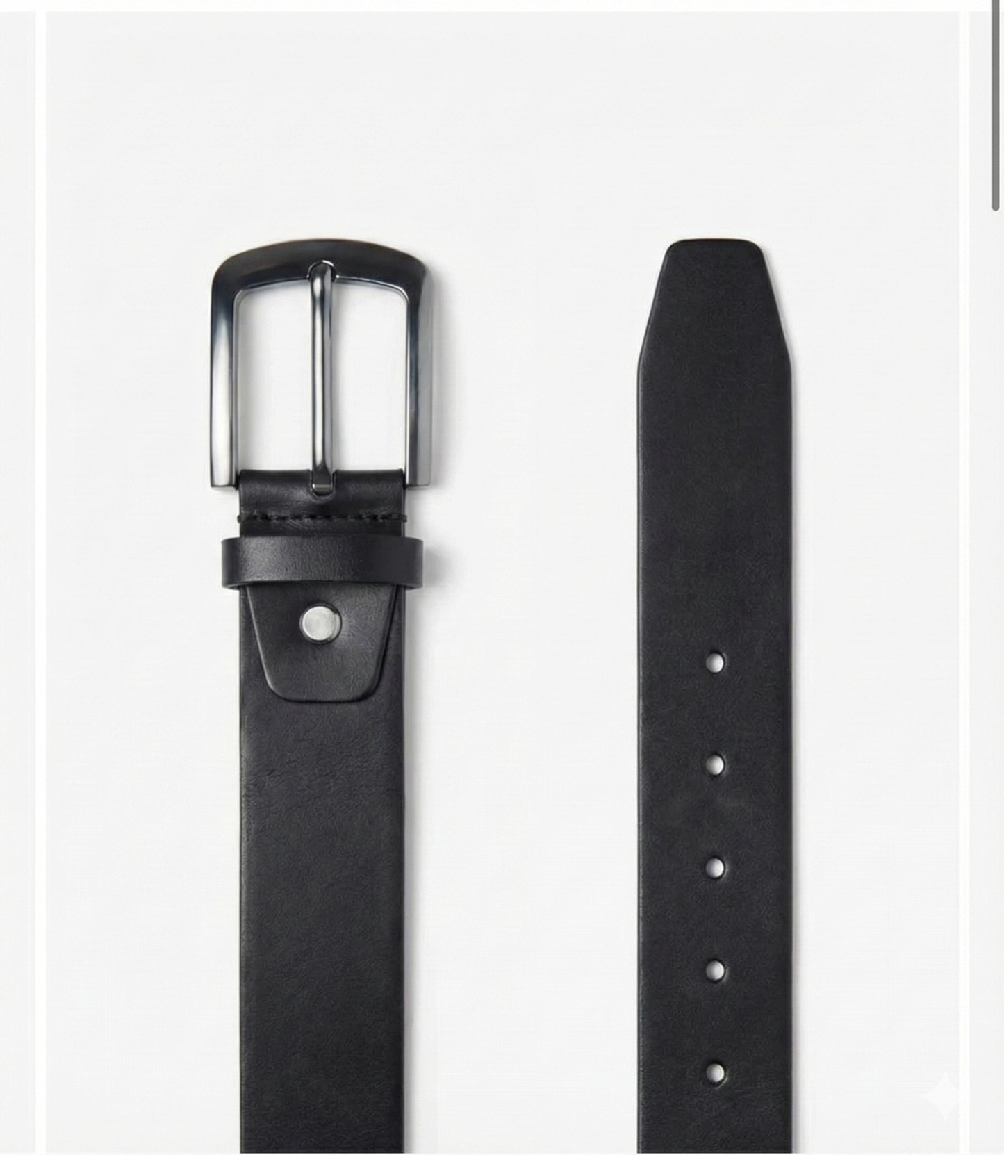 Aspire classic belt