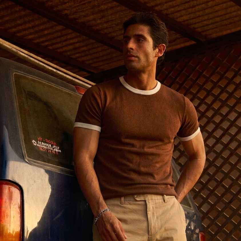 Ringer t-shirts .