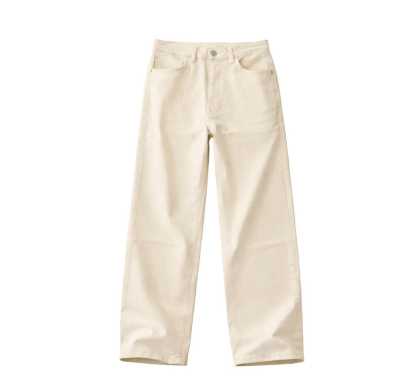 Chino pants