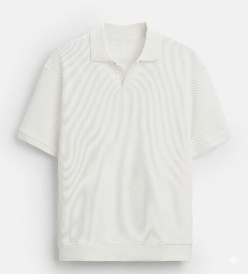 Timeless polo