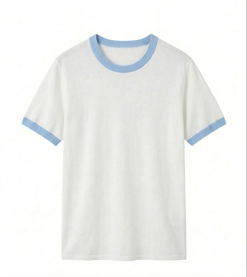 Ringer t-shirts .