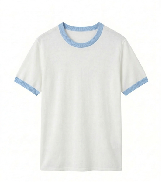 Ringer t-shirts .