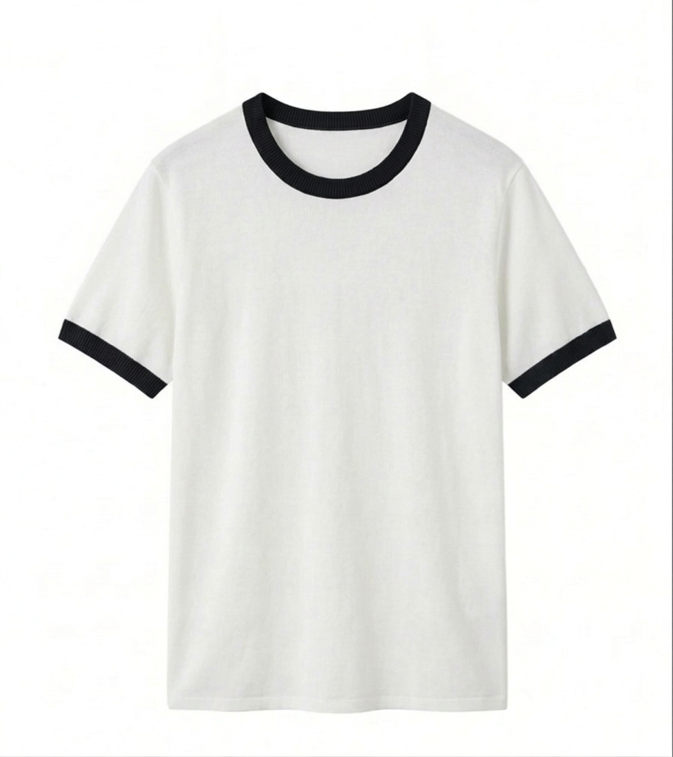 Ringer t-shirts .