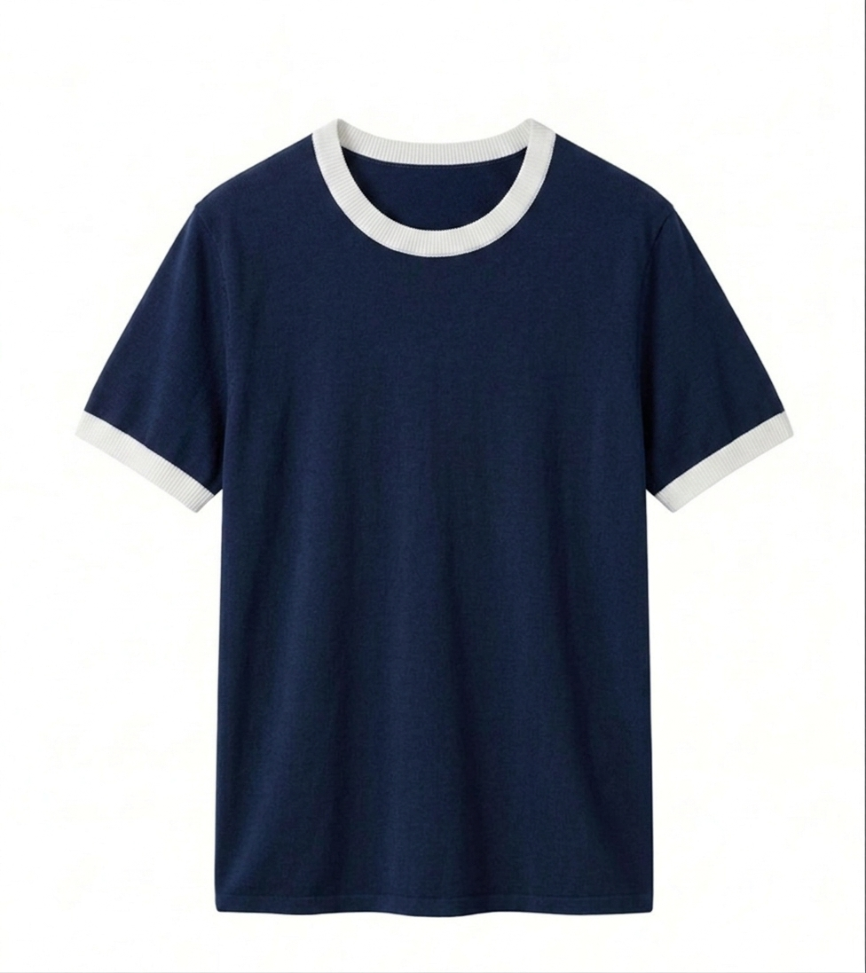 Ringer t-shirts .