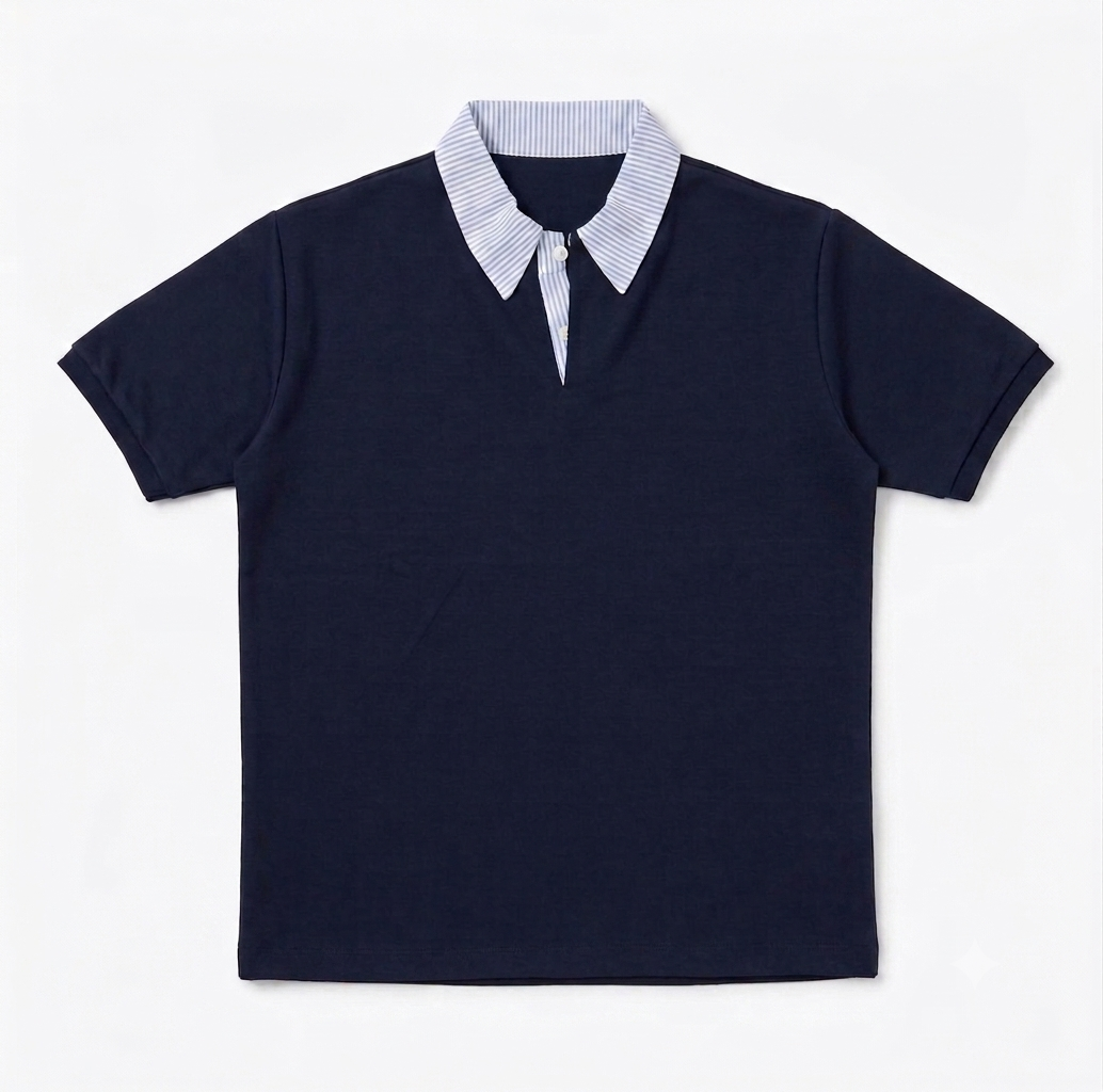 rugby polo