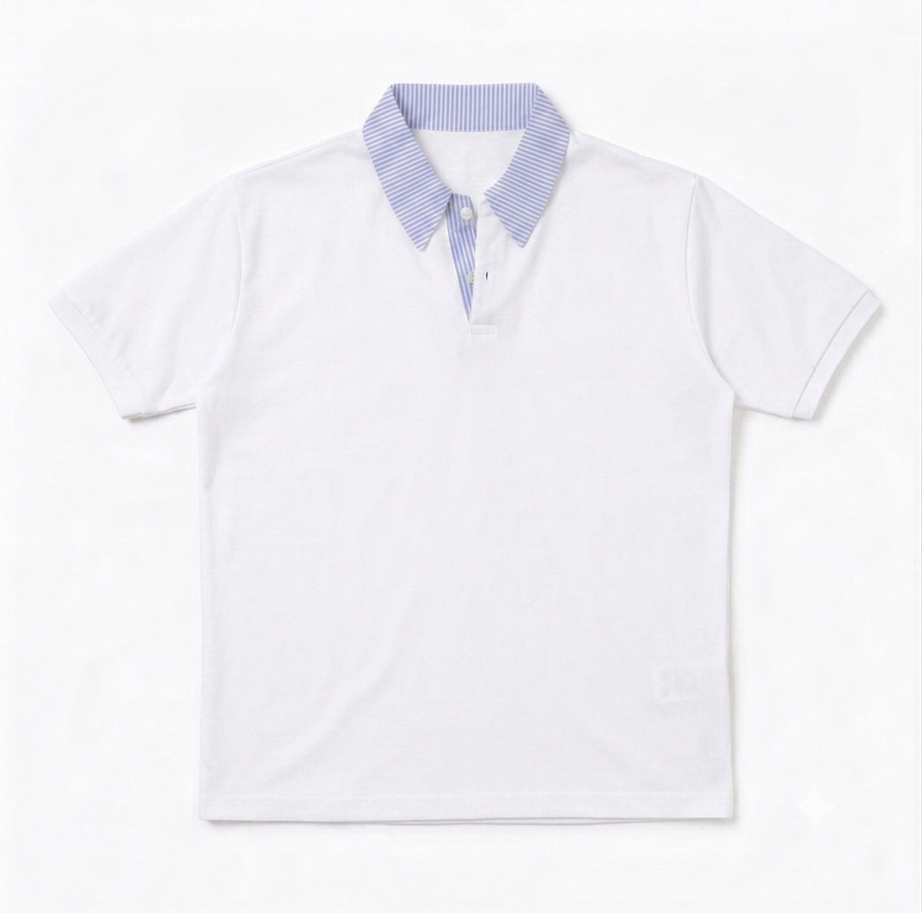 rugby polo